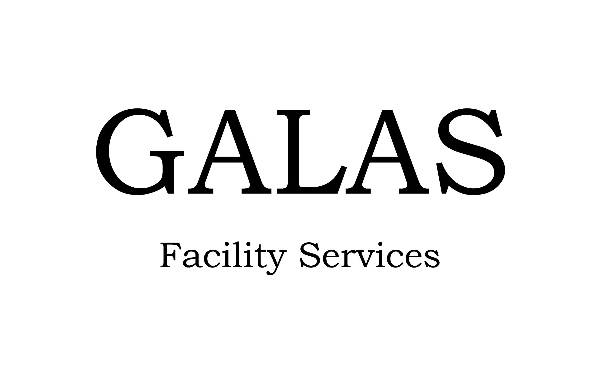 GALAS Facility Services